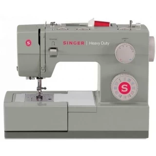 Singer 4452 Heavy Duty Sewing Machine Photo