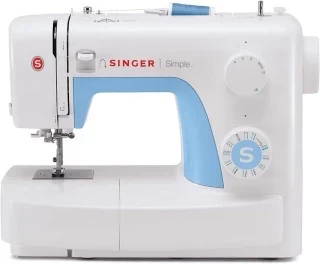 Singer 3221 Simple Sewing Machine Photo
