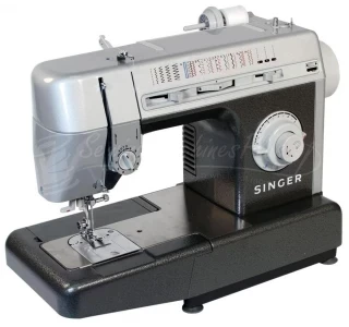 Singer CG-590 Commercial Grade Sewing Machine Photo