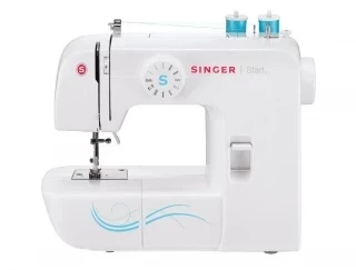 Singer 1304 Start Sewing Machine Factory Serviced Photo