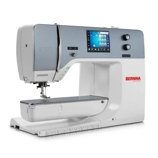 Bernina 720 Sewing Machine Photo