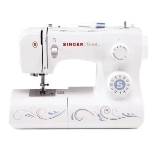 Singer 3323S Talent 23 Stitch Patterns Sewing Machine Photo