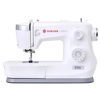 Singer ME457 Elite Sewing Machine Photo