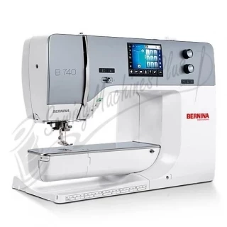 Bernina 740 Sewing Machine (740) Photo