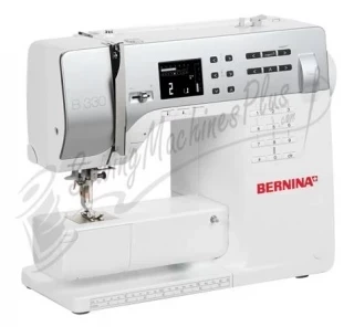 Bernina 330 Sewing Machine Photo