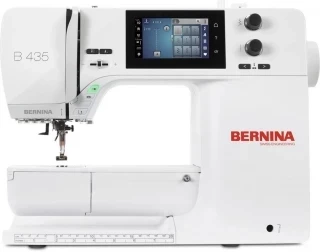 Bernina 435 Sewing Machine Photo