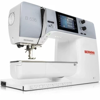 Bernina 535 Photo