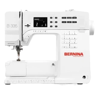 Bernina 335 Sewing Machine Photo