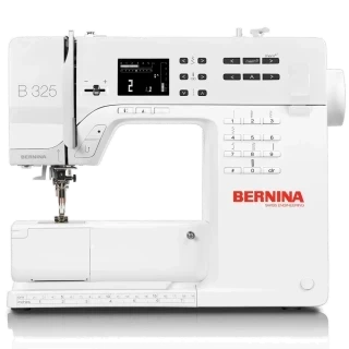 Bernina 325 Sewing Machine Photo
