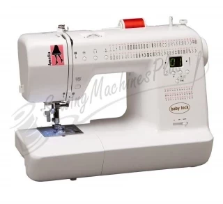 Baby Lock Amelia Sewing Machine BL100 Photo