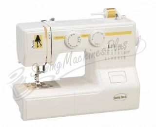 Baby Lock Anna A-Line Sewing Machine BL20A Photo