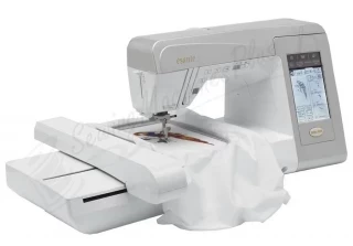 Baby Lock Esante Sewing and Embroidery Machine Photo
