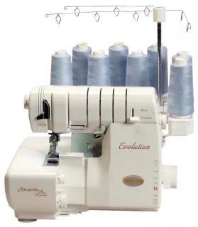 Baby Lock Evolution 8-Thread Serger Photo