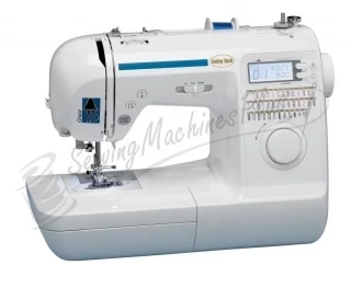 Baby Lock Grace A-Line Sewing Machine BL40A Photo