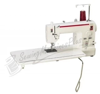 Baby Lock Jane A-Line Sewing Machine BL500A Photo
