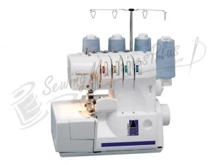 Baby Lock Lauren Serger Machine BL450A Photo