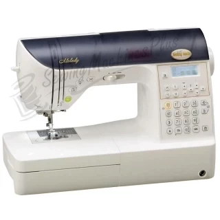 Baby Lock Melody Sewing and Quilting Machine BLMY Photo