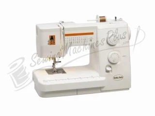 Baby Lock Molly A-Line Sewing Machine BL30A Photo