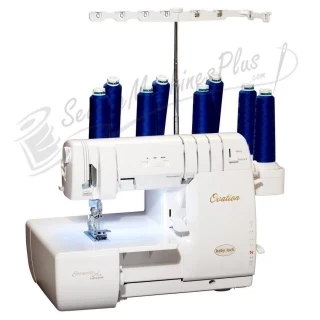 Baby Lock Ovation Serger - BLES8 Photo