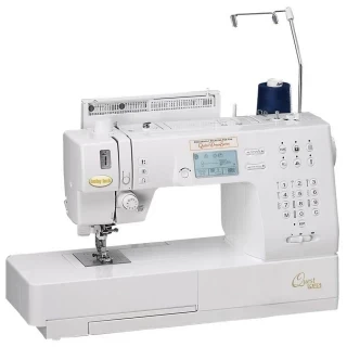 Baby Lock Quest Plus Sewing & Quilting Machine BLQ2-PL Photo