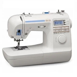 Baby Lock Rachel Sewing Machine A-Line - BL50A Photo