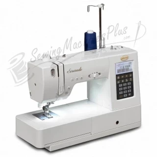 Baby Lock Serenade Sewing and Quilting Machine BLSN Photo