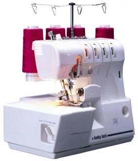 Baby Lock Serger BL450 Photo