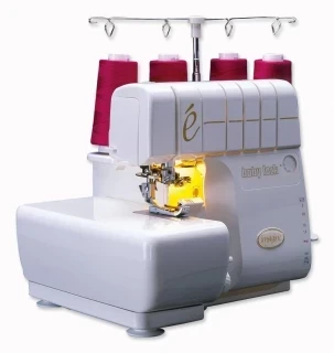 Baby Lock Serger Imagine  BLE1AT Photo