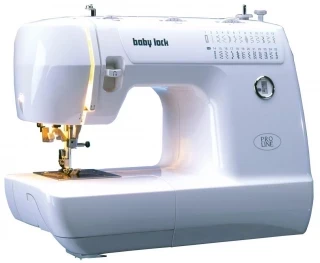 Baby Lock Sewing Machine BL6300 Photo