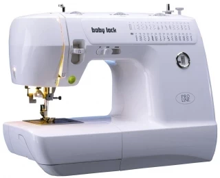 Baby Lock Sewing Machine BL6800 Photo