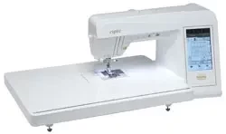 Baby Lock Sewing Machine New Espire BLSR Photo