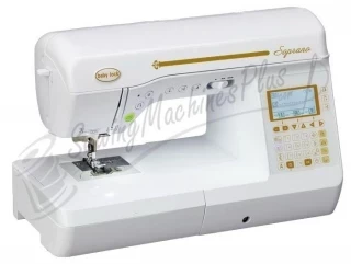 Baby Lock Soprano Sewing Machine Only (BLMSP) Photo
