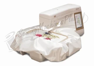 Baby Lock Spirit Embroidery Machine BLPY Photo