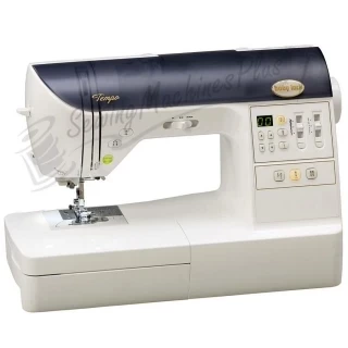 Baby Lock Tempo Sewing and Quilting Machine BLTP Photo