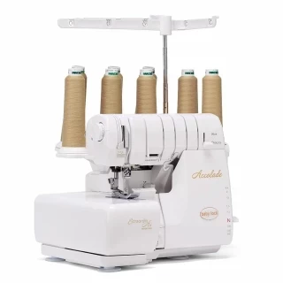 Baby Lock Accolade Serger & Coverstitch Combo Machine Photo