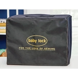 Baby Lock XL Serger Dust Cover Photo