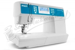 Pfaff Ambition Essential  Sewing and Quilting Machine Photo