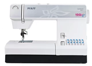 PFAFF select 150 Limited Edition Sewing Machine Photo
