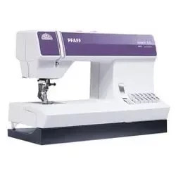 Pfaff Select 4.0 Sewing Machine Photo