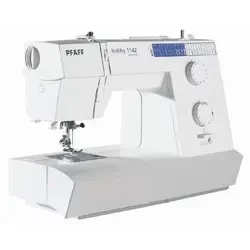 Pfaff Hobby 1142 Sewing Machine Photo