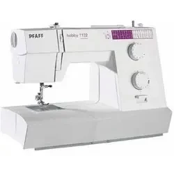 Pfaff Hobby 1132 Sewing Machine Photo