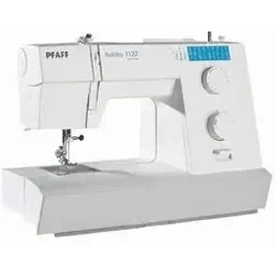 Pfaff Hobby 1122 Sewing Machine Photo