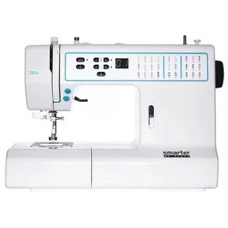 Pfaff Smarter 260C Sewing Machine Photo