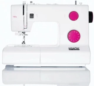 Pfaff Smarter 160S Sewing Machine Photo