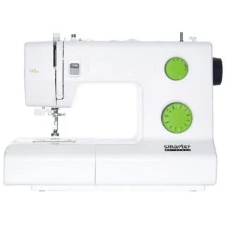 Pfaff Smarter 140S Sewing Machine Photo