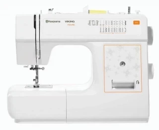 Husqvarna Viking H|CLASS E10 Sewing Machine Photo