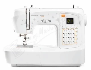Husqvarna Viking H|CLASS 100Q Sewing Machine Photo
