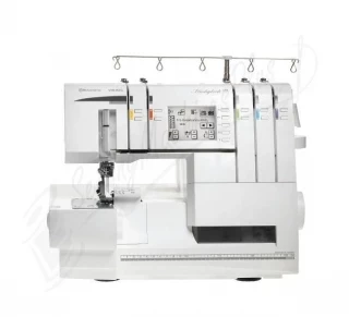 Husqvarna Viking Huskylock s25 Overlock Serger Photo