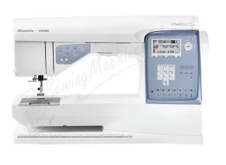 Husqvarna Viking SAPPHIRE 835 Sewing and Quilting Machine Photo