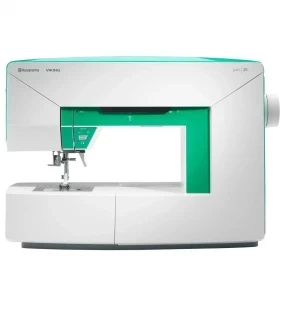 Husqvarna Viking Jade 20 Sewing Machine Photo